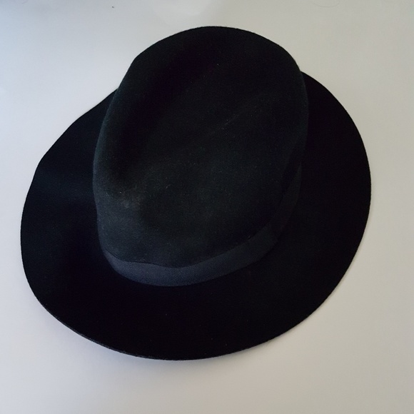 Nordstrom Rack Accessories - Nordstrom Rack Wool Hat